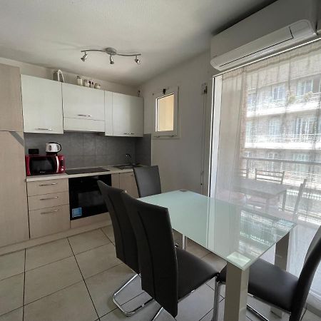Apartmán Le Cheret Nice Exteriér fotografie