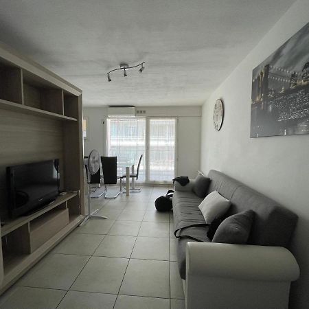 Apartmán Le Cheret Nice Exteriér fotografie