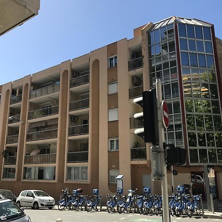 Le Cheret Nice Exteriér fotografie