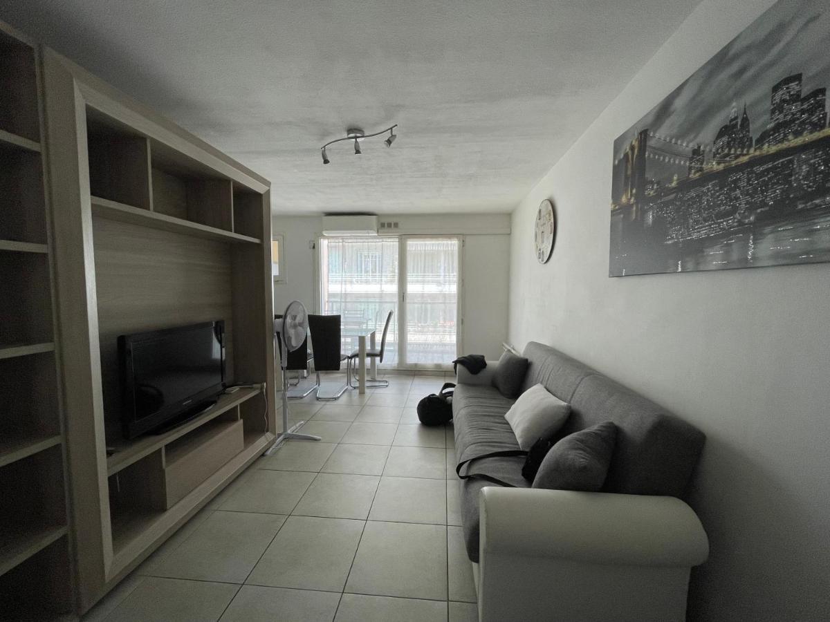 Le Cheret Nice Exteriér fotografie